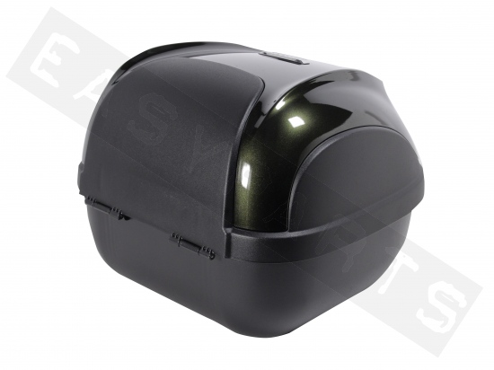 Top Case 32L Piaggio Liberty IGET 2015-> Green Musk 326/A